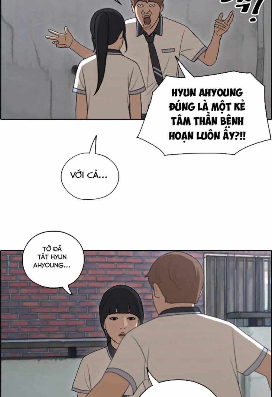 Free Draw chương 116 - trang 22