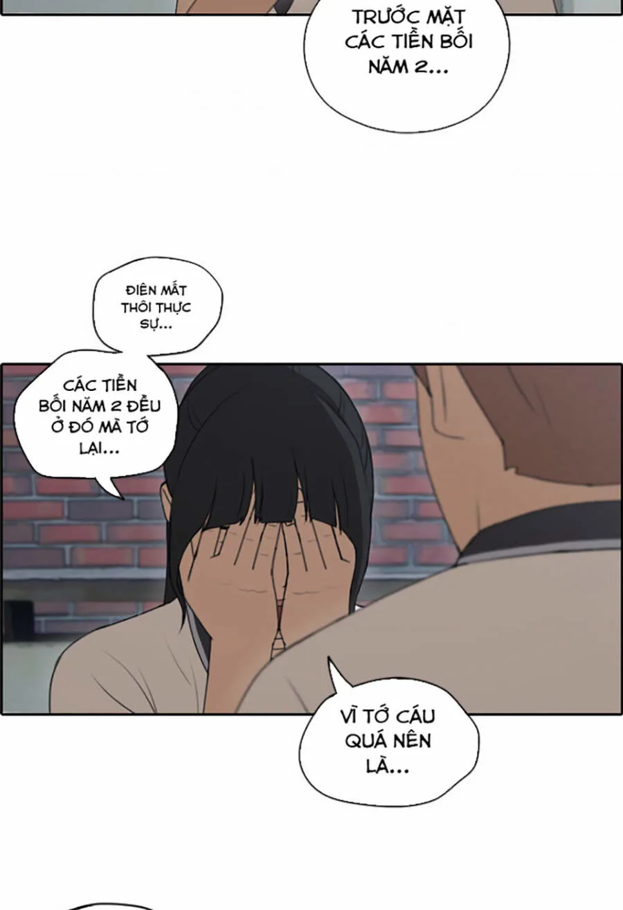 Free Draw chương 116 - trang 23