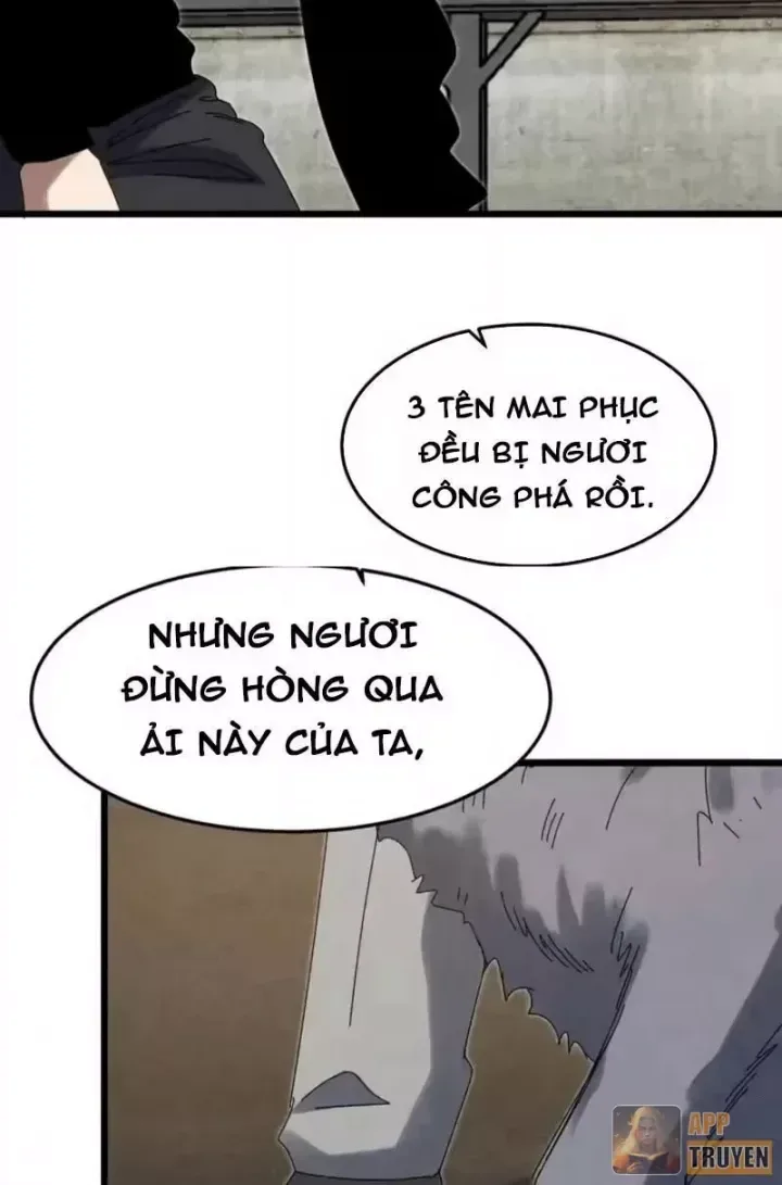 Đặc Chủng Trùng Sinh Về Thời Trung Học chương 37 - trang 67