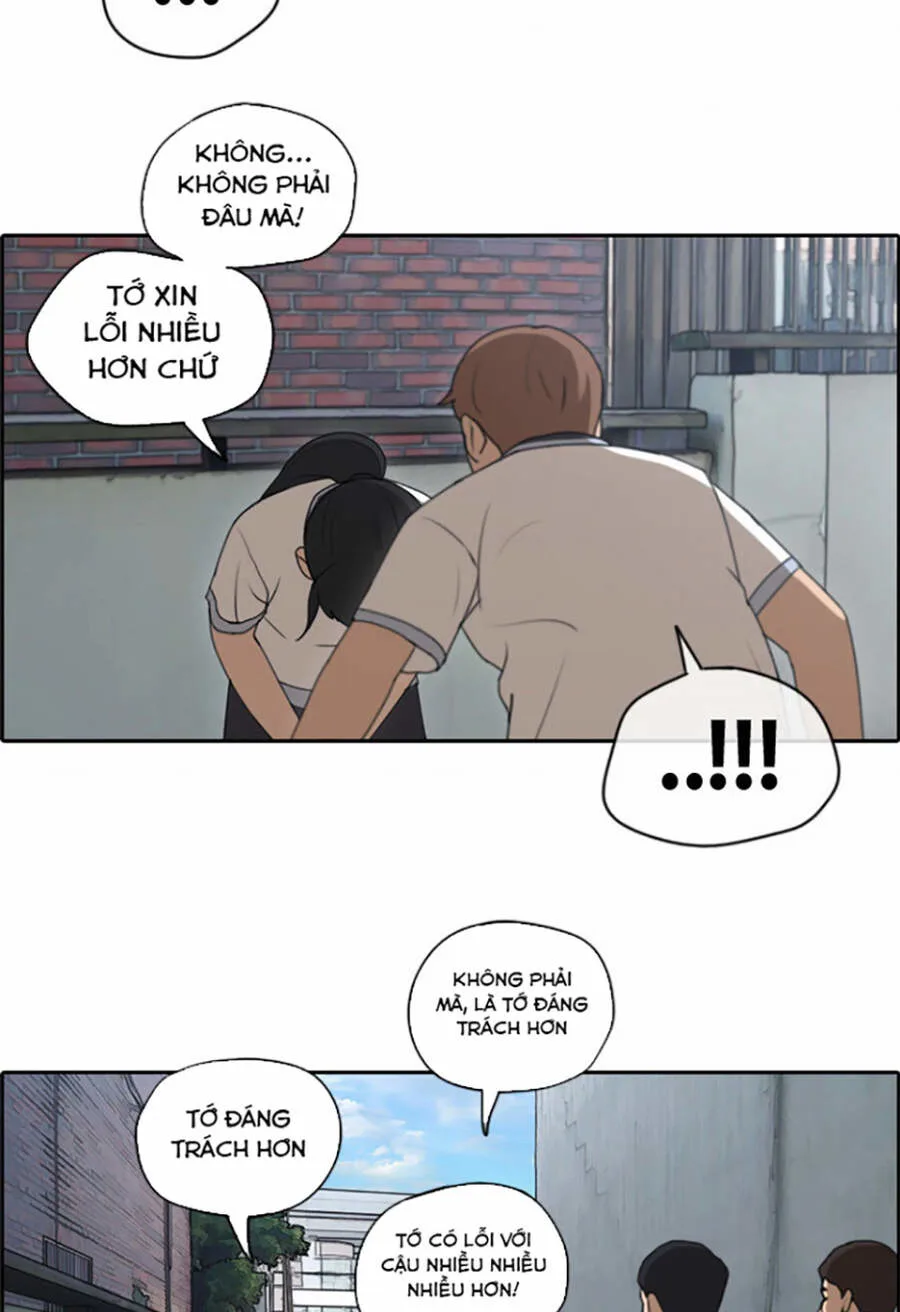Free Draw chương 116 - trang 28