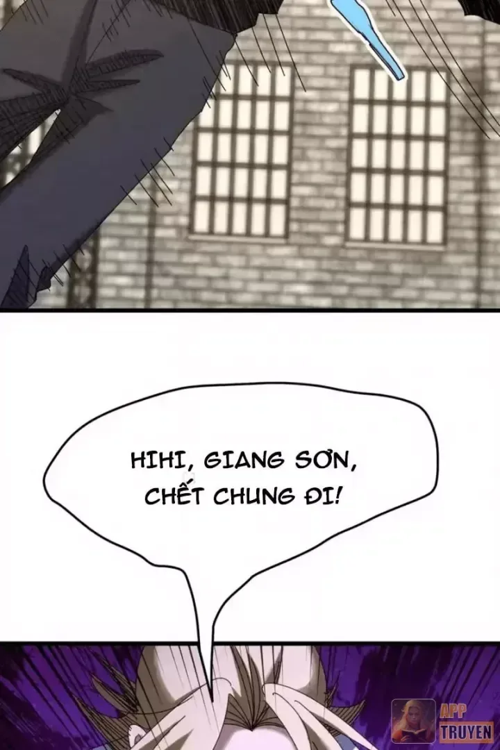 Đặc Chủng Trùng Sinh Về Thời Trung Học chương 38 - trang 44