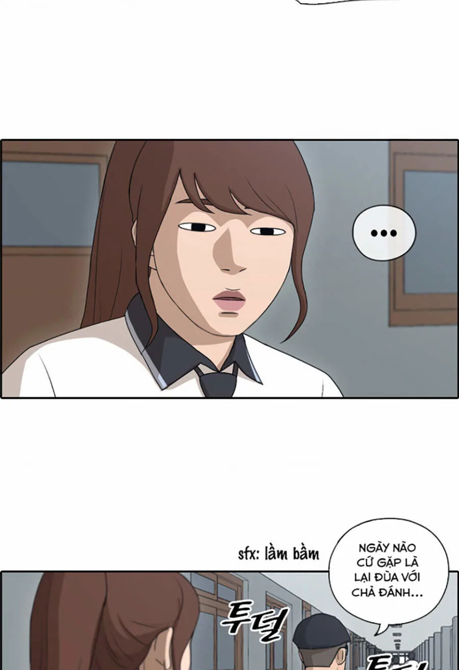 Free Draw chương 116 - trang 33