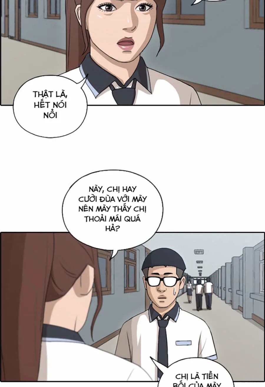Free Draw chương 116 - trang 36