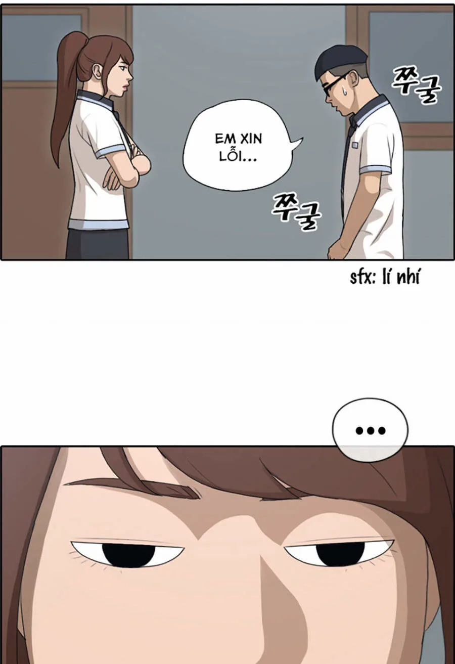 Free Draw chương 116 - trang 38