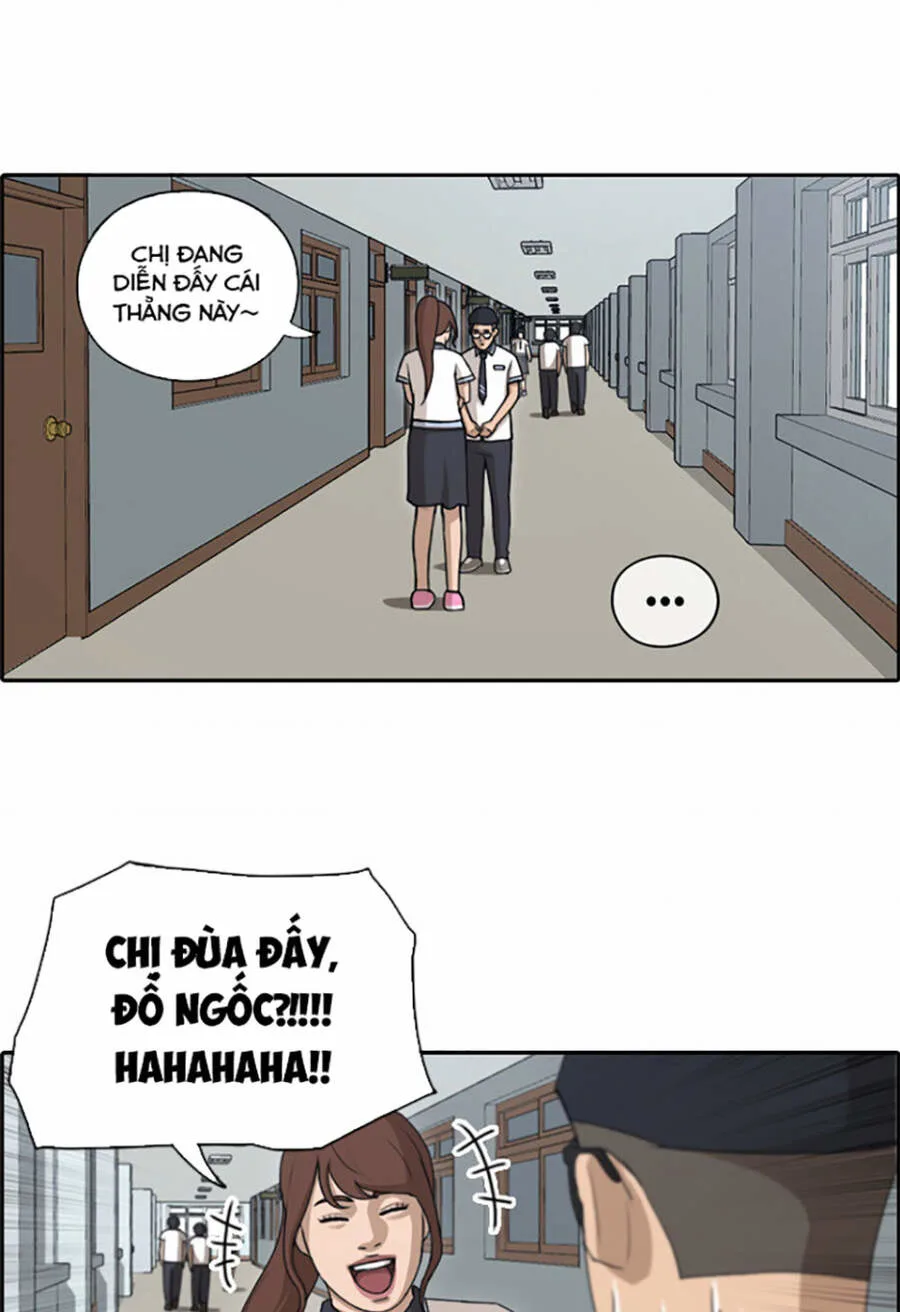 Free Draw chương 116 - trang 40