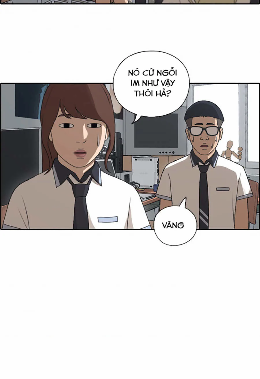 Free Draw chương 116 - trang 46