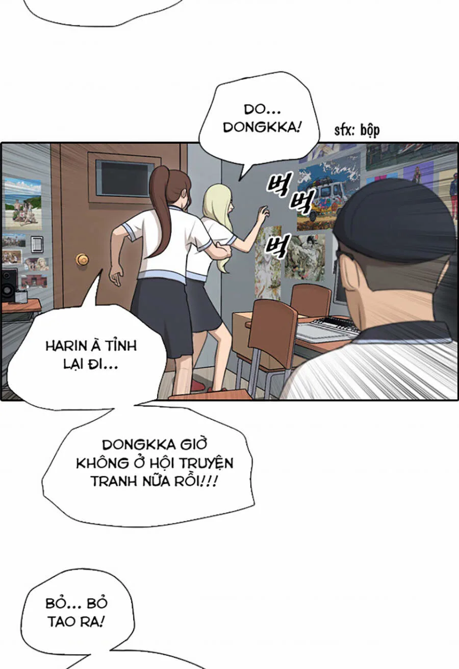 Free Draw chương 116 - trang 51