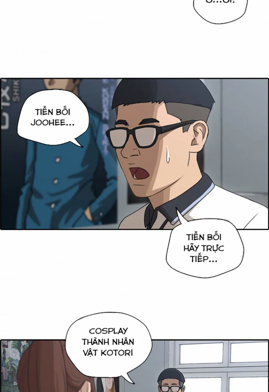 Free Draw chương 116 - trang 59