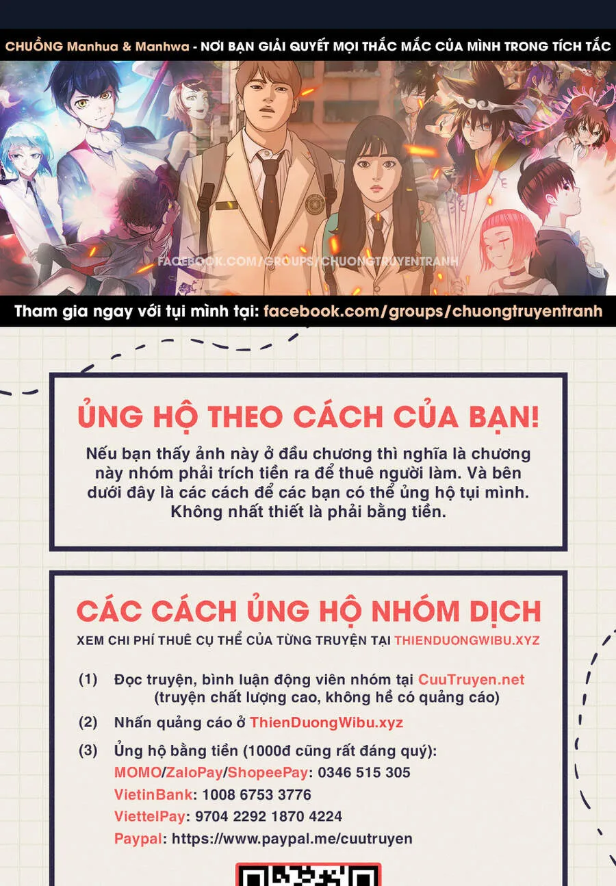 Free Draw chương 117 - trang 1