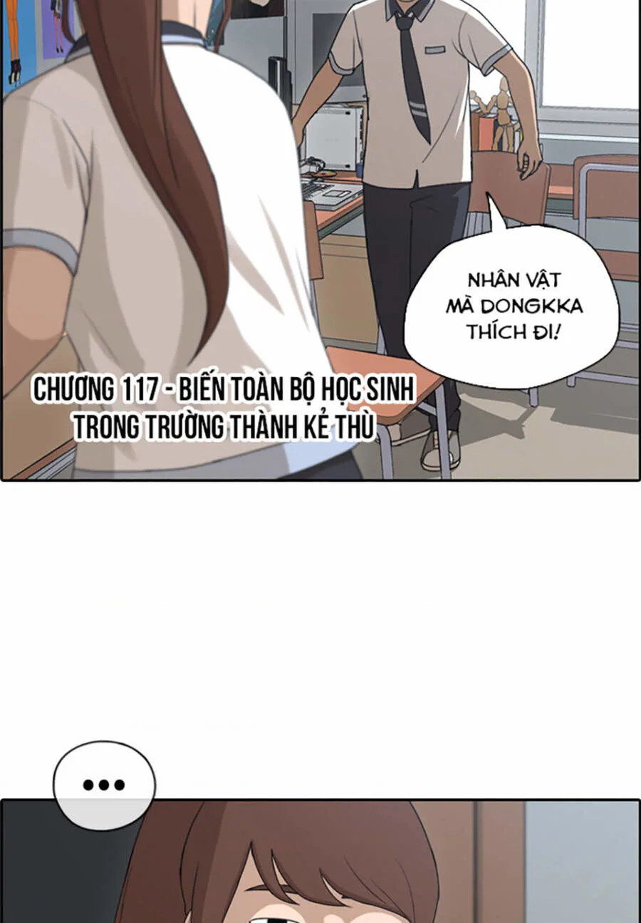 Free Draw chương 117 - trang 4