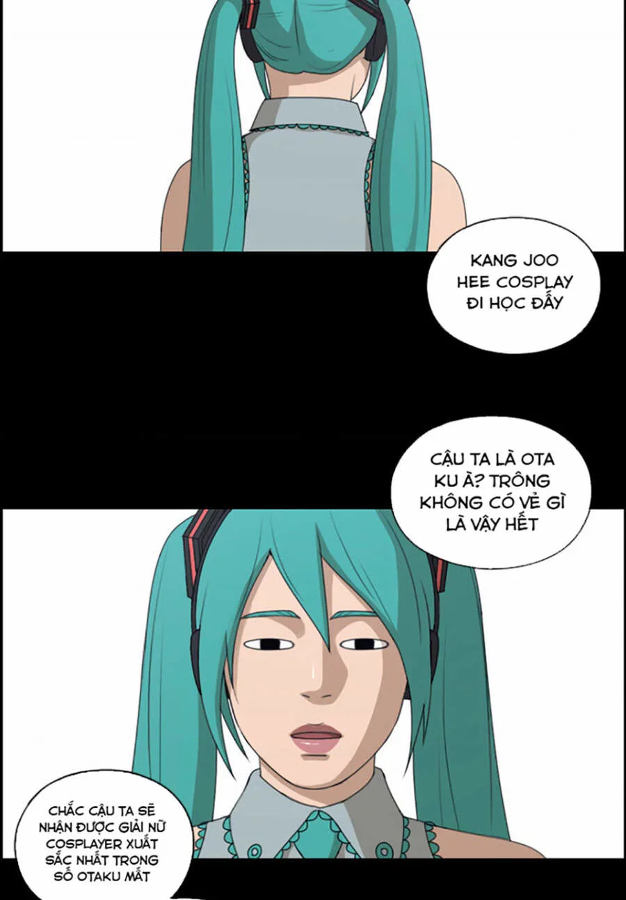 Free Draw chương 117 - trang 10