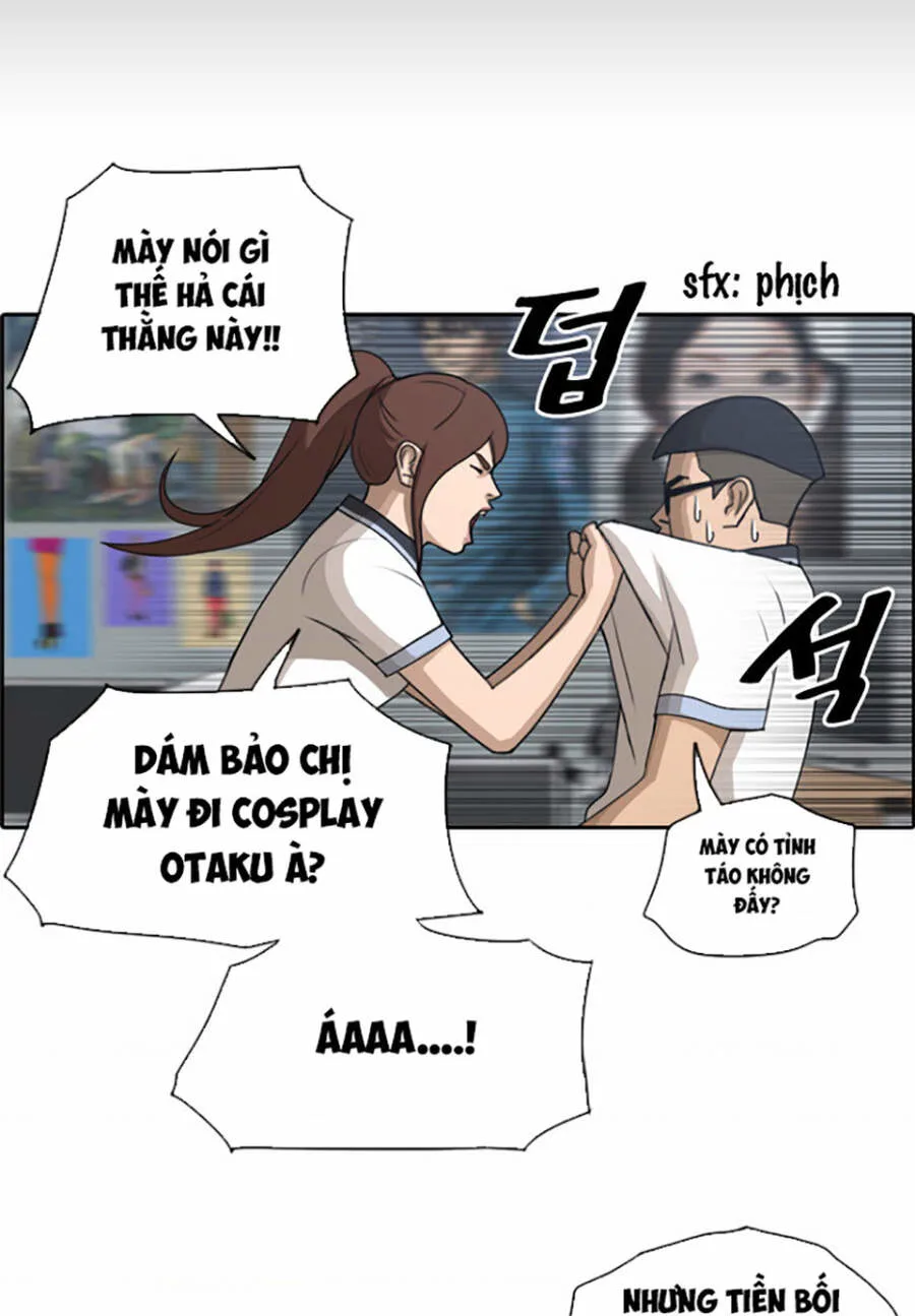 Free Draw chương 117 - trang 12
