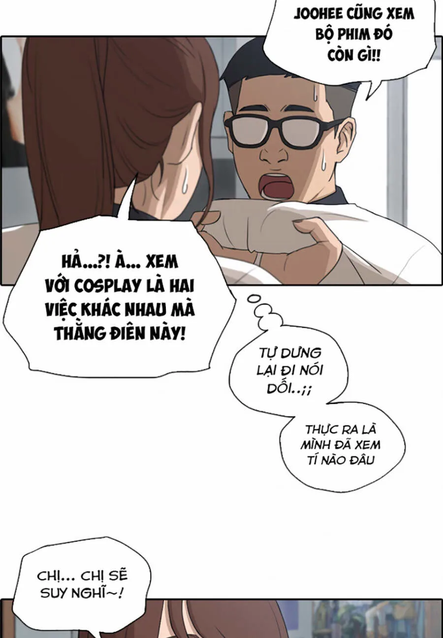 Free Draw chương 117 - trang 13
