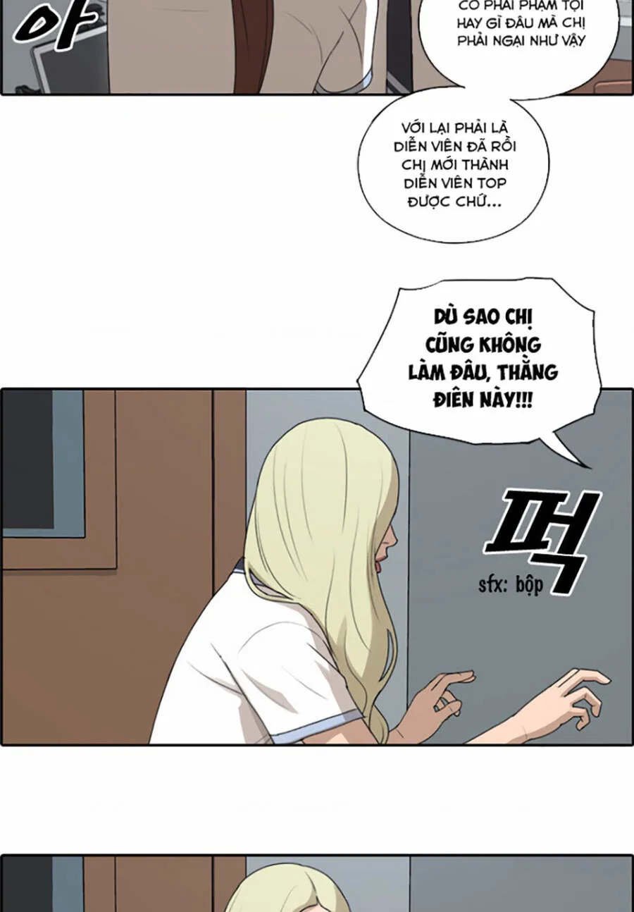 Free Draw chương 117 - trang 15