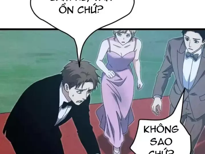 Đặc Chủng Trùng Sinh Về Thời Trung Học chương 41 - trang 57