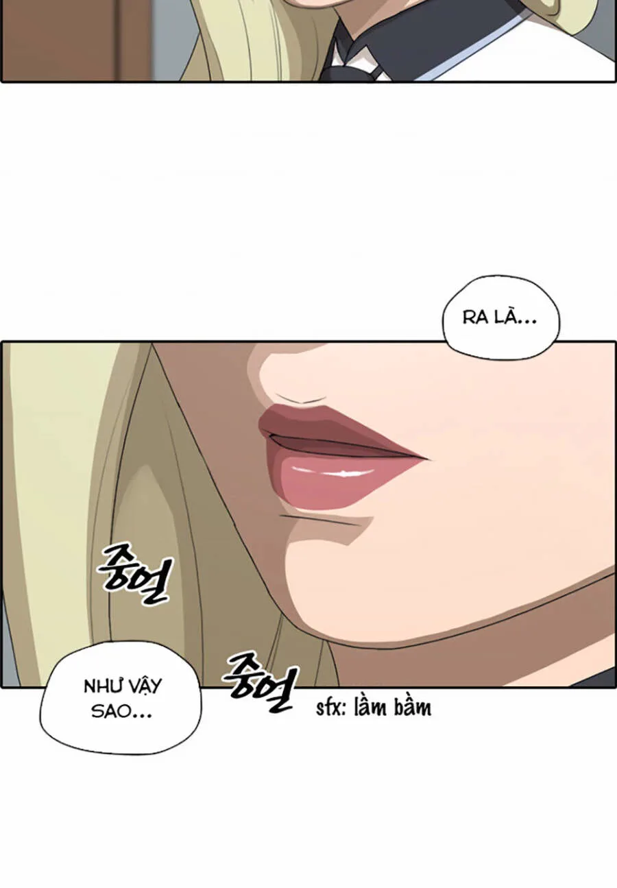 Free Draw chương 117 - trang 22