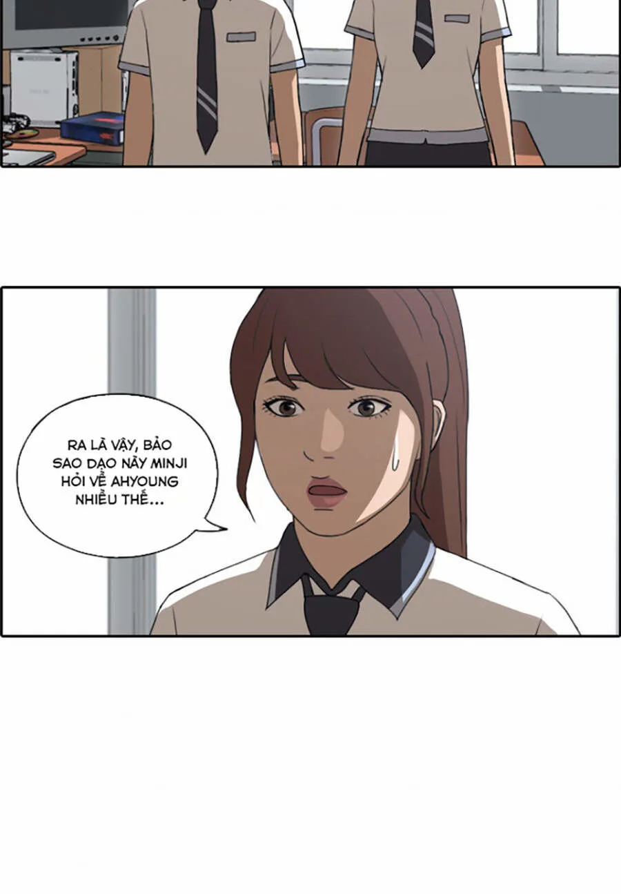 Free Draw chương 117 - trang 24