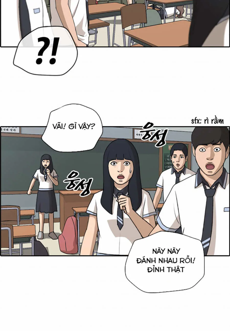 Free Draw chương 117 - trang 30