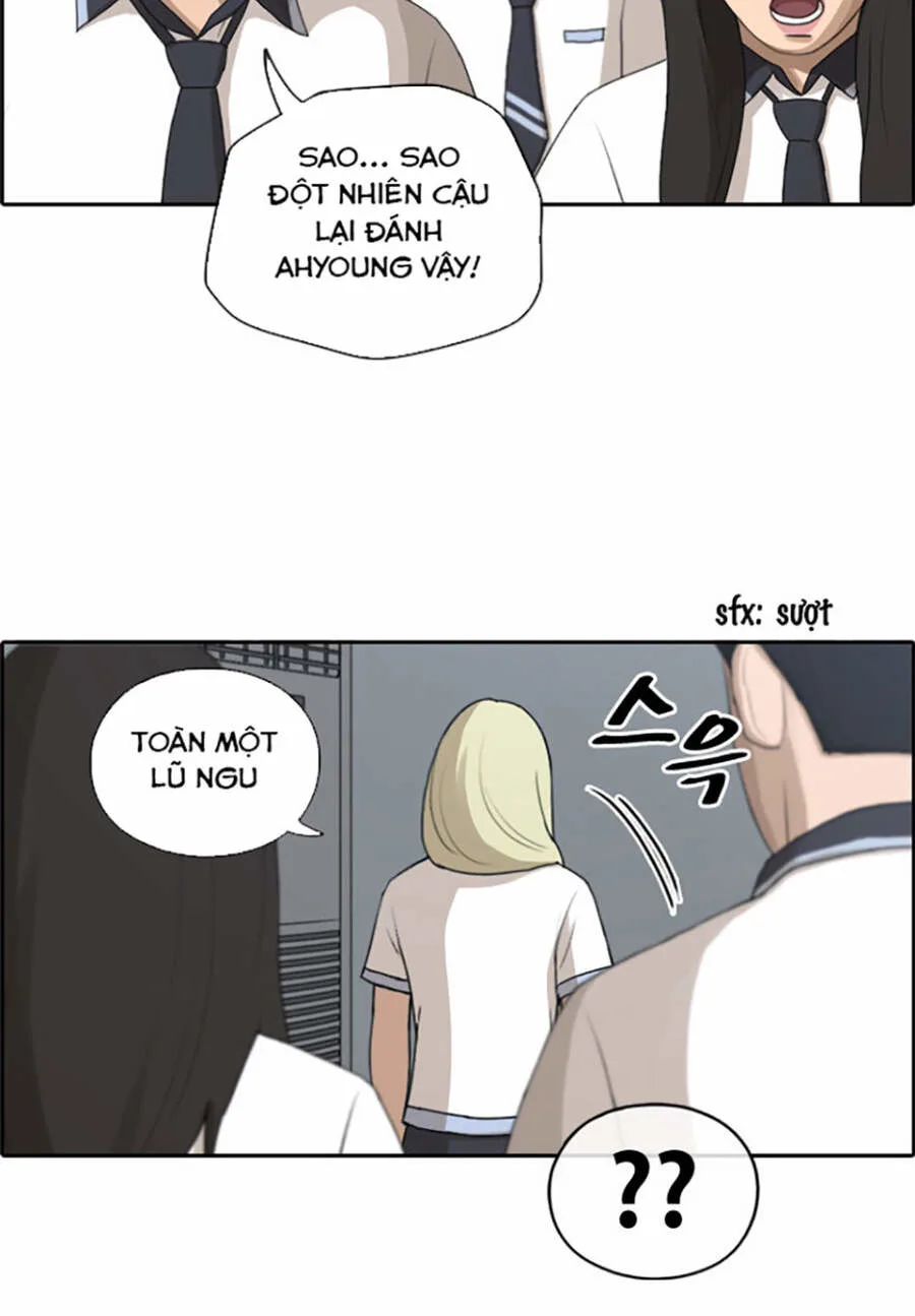 Free Draw chương 117 - trang 34