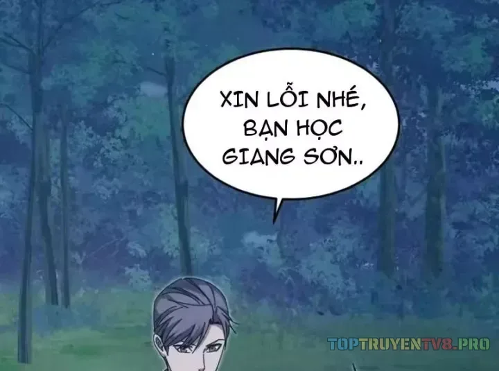 Đặc Chủng Trùng Sinh Về Thời Trung Học chương 43 - trang 2