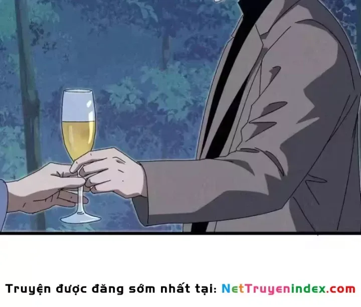 Đặc Chủng Trùng Sinh Về Thời Trung Học chương 43 - trang 9