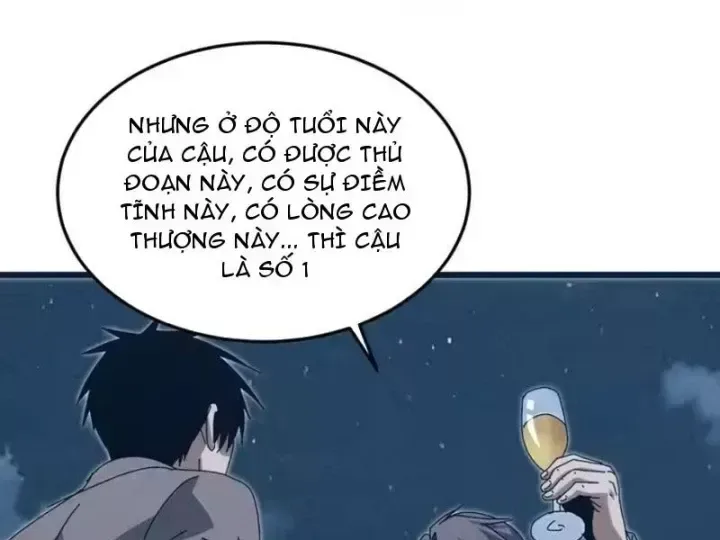 Đặc Chủng Trùng Sinh Về Thời Trung Học chương 43 - trang 17