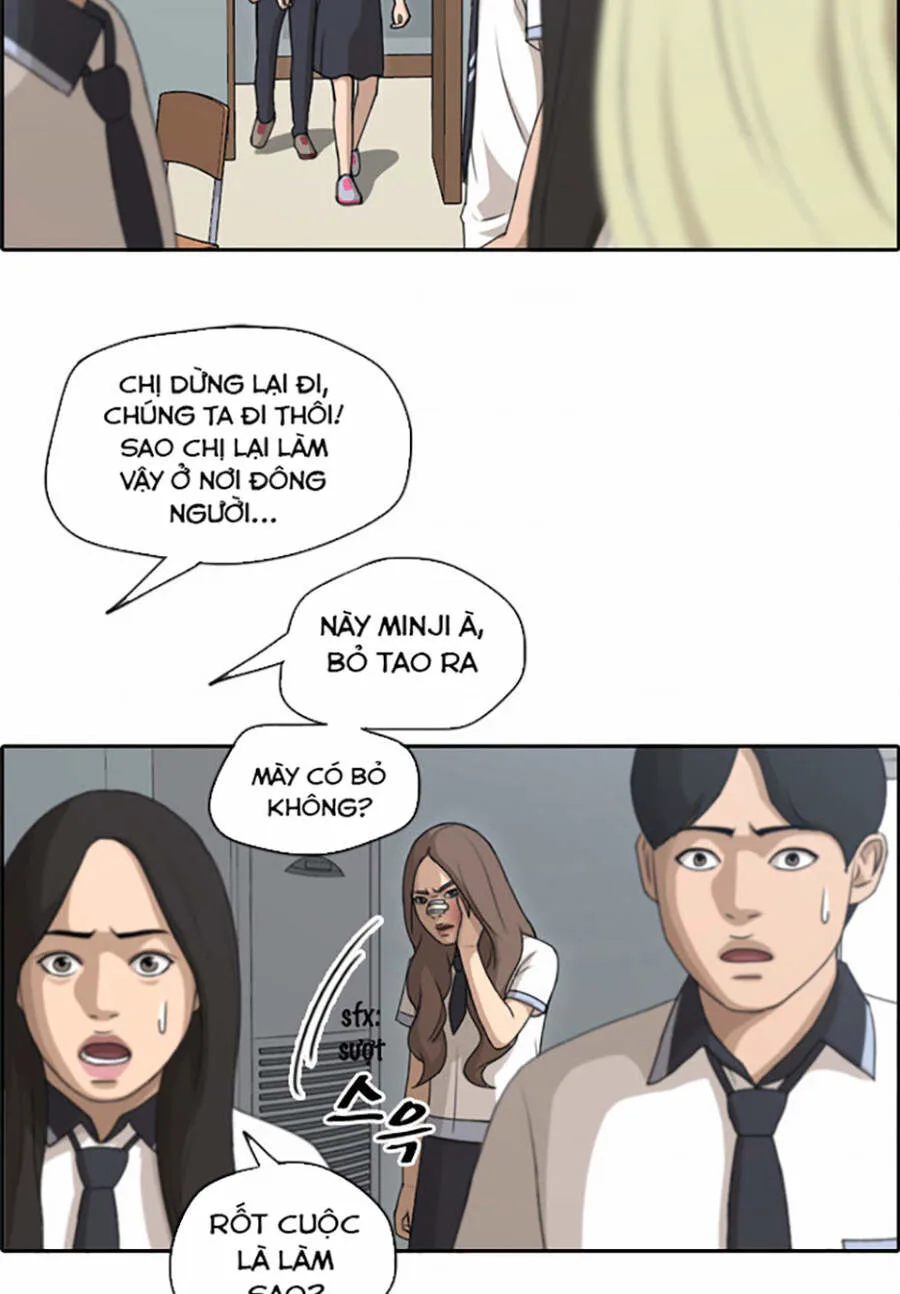 Free Draw chương 117 - trang 38