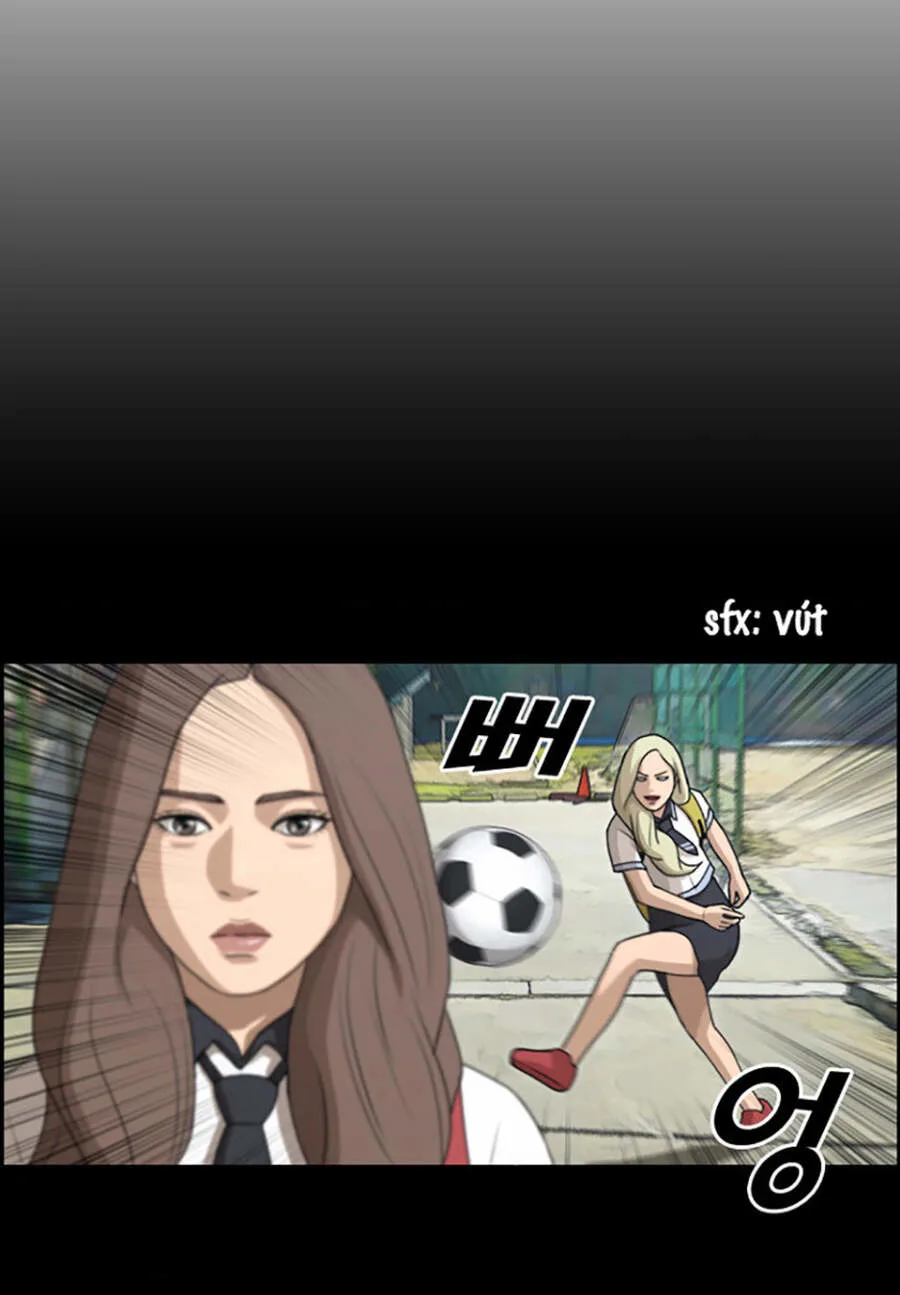 Free Draw chương 117 - trang 42