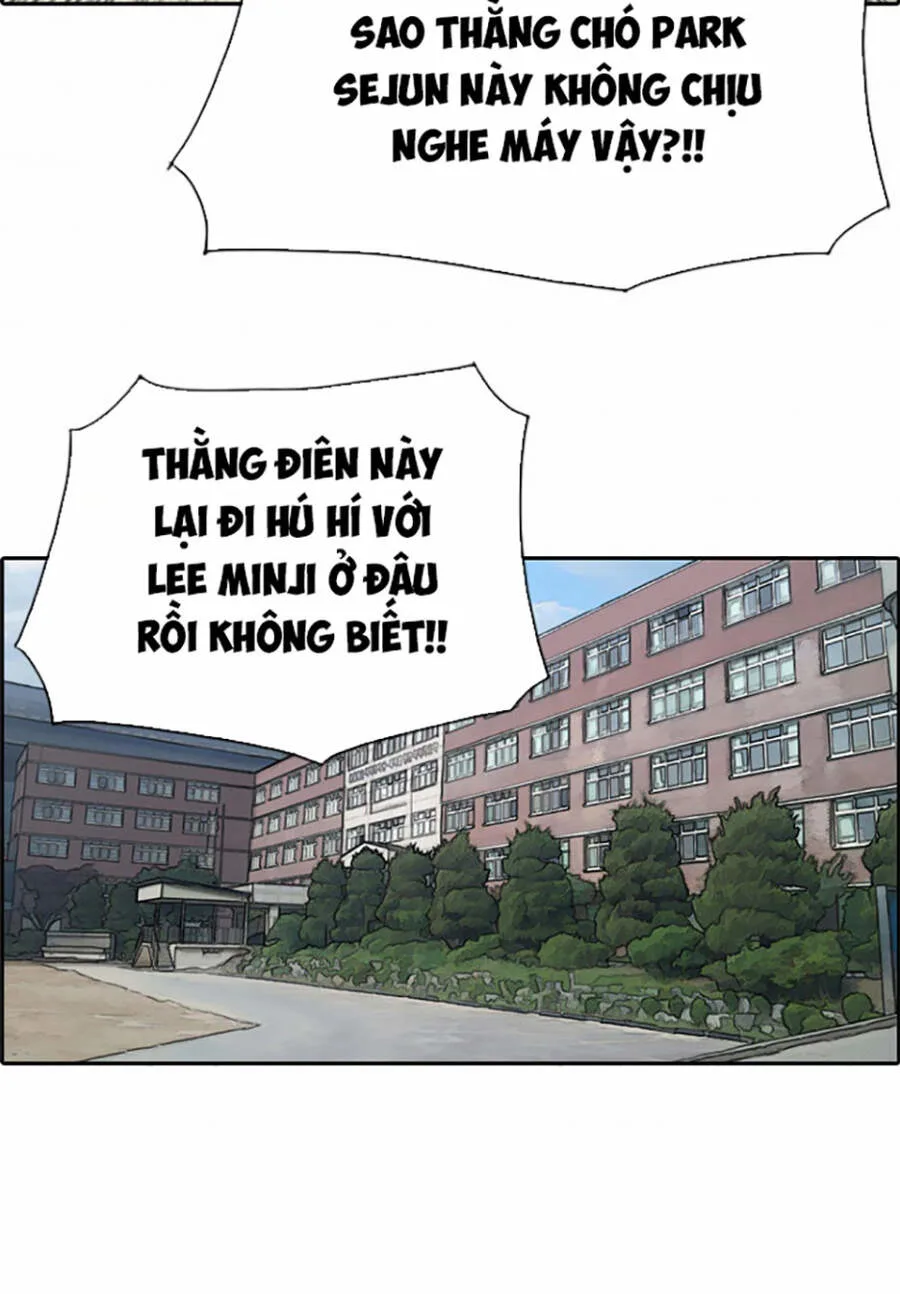 Free Draw chương 117 - trang 56