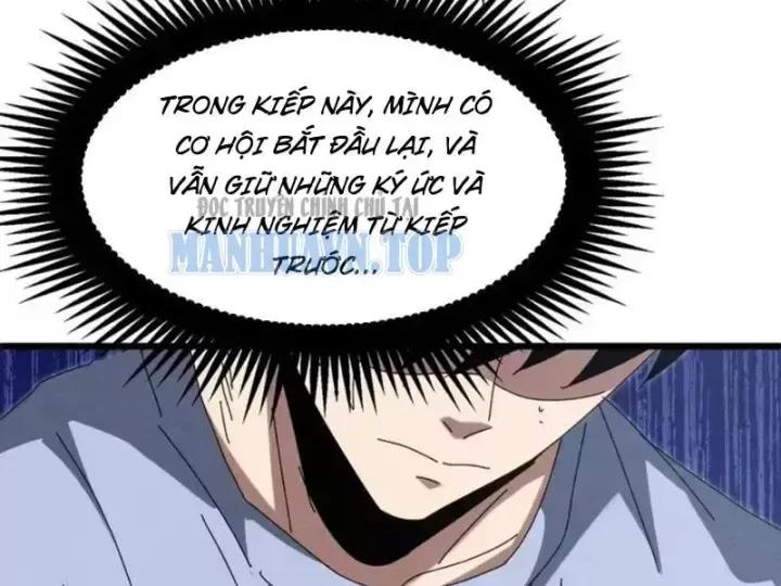 Đặc Chủng Trùng Sinh Về Thời Trung Học chương 45 - trang 56