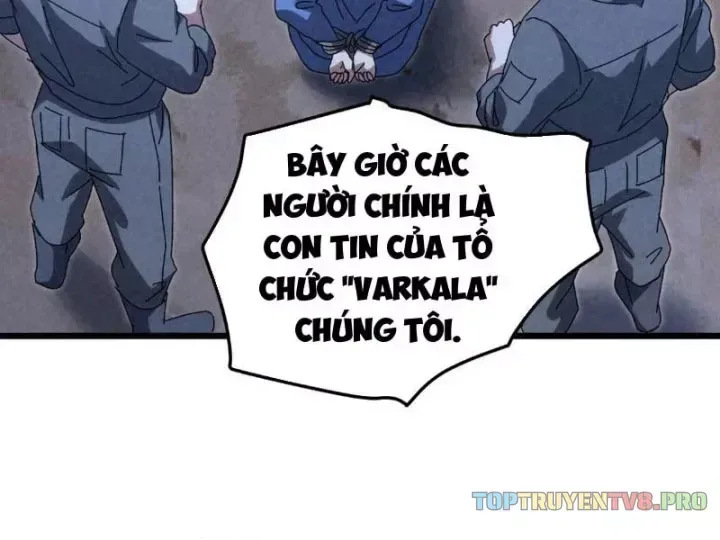 Đặc Chủng Trùng Sinh Về Thời Trung Học chương 48 - trang 7