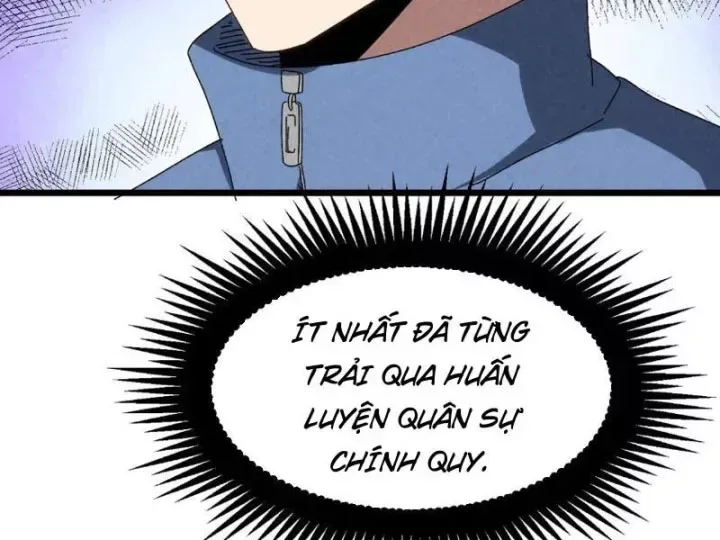 Đặc Chủng Trùng Sinh Về Thời Trung Học chương 48 - trang 22
