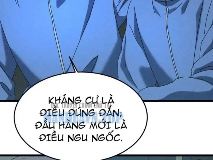 Đặc Chủng Trùng Sinh Về Thời Trung Học chương 49 - trang 22