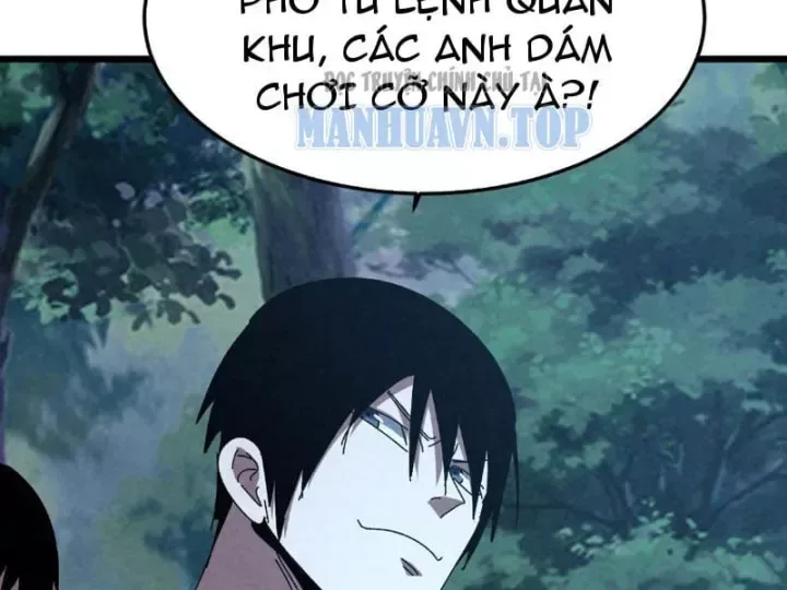 Đặc Chủng Trùng Sinh Về Thời Trung Học chương 49 - trang 116