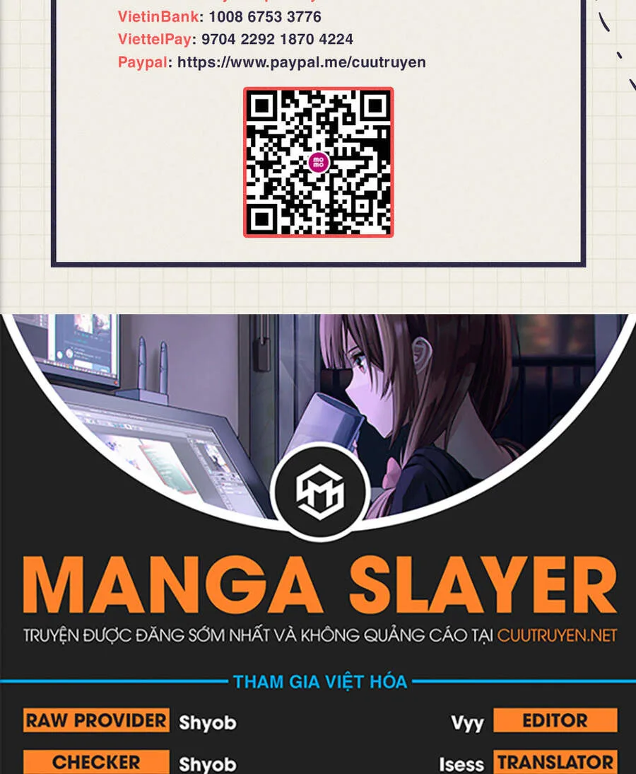 Free Draw chương 119 - trang 2