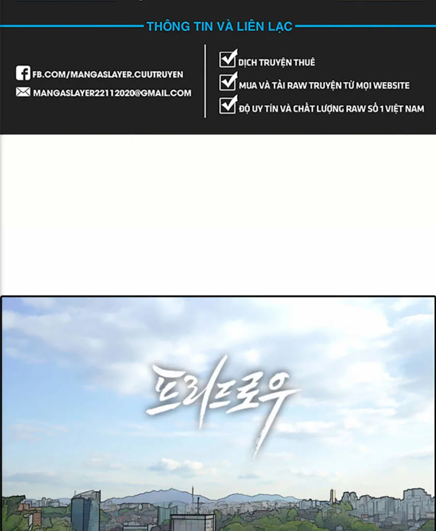 Free Draw chương 119 - trang 3