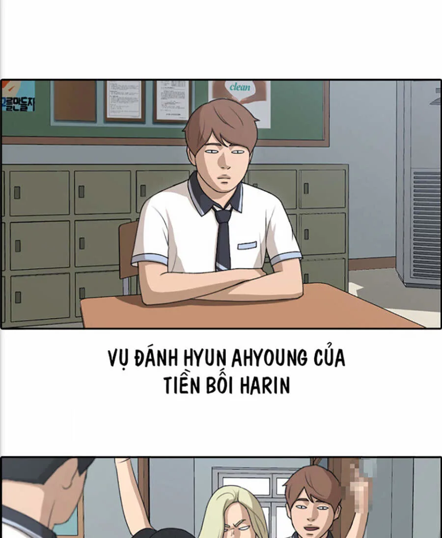 Free Draw chương 119 - trang 5
