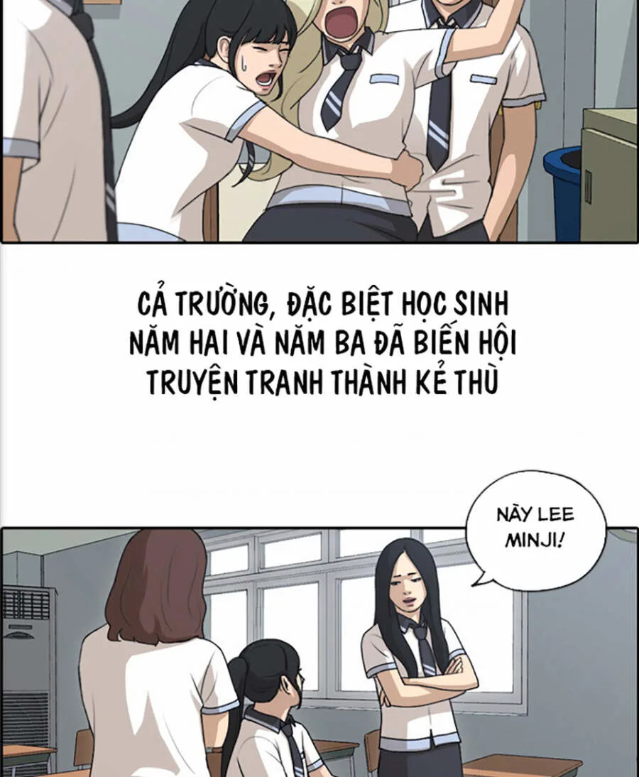 Free Draw chương 119 - trang 6