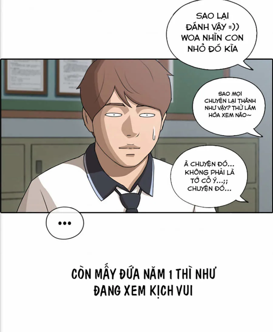 Free Draw chương 119 - trang 8