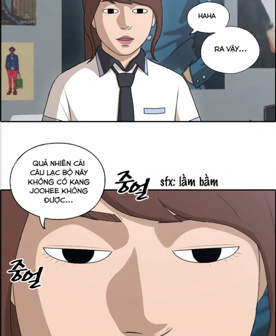 Free Draw chương 119 - trang 12