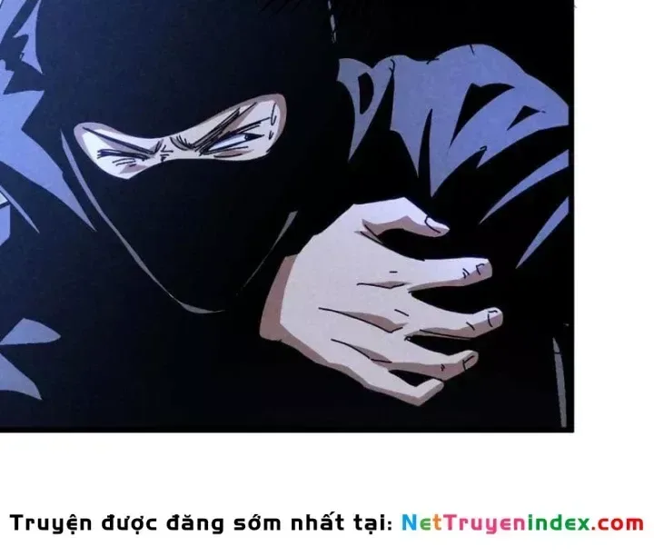 Đặc Chủng Trùng Sinh Về Thời Trung Học chương 53 - trang 11