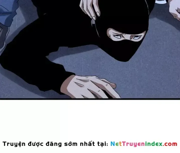 Đặc Chủng Trùng Sinh Về Thời Trung Học chương 53 - trang 44