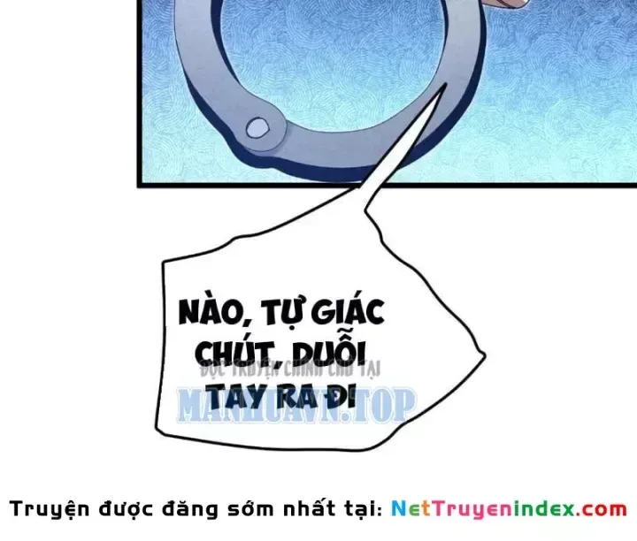 Đặc Chủng Trùng Sinh Về Thời Trung Học chương 53 - trang 61
