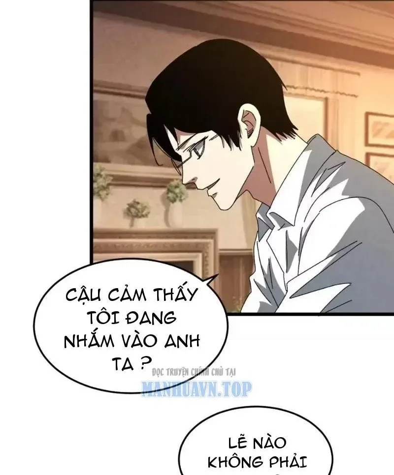 Đặc Chủng Trùng Sinh Về Thời Trung Học chương 59 - trang 9
