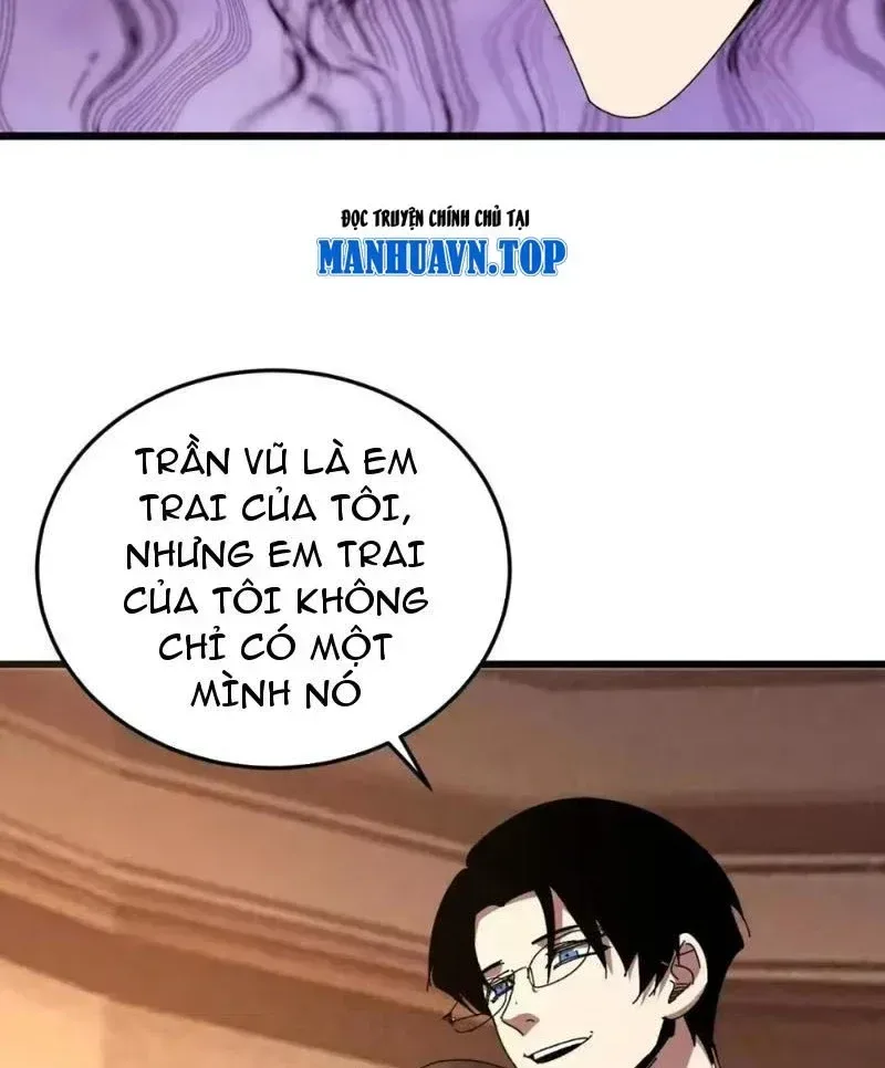 Đặc Chủng Trùng Sinh Về Thời Trung Học chương 59 - trang 12