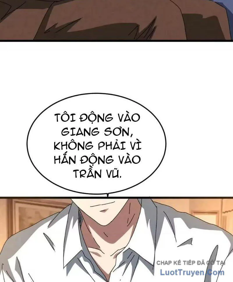 Đặc Chủng Trùng Sinh Về Thời Trung Học chương 59 - trang 16
