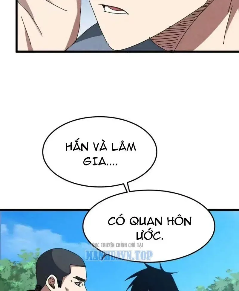 Đặc Chủng Trùng Sinh Về Thời Trung Học chương 59 - trang 29