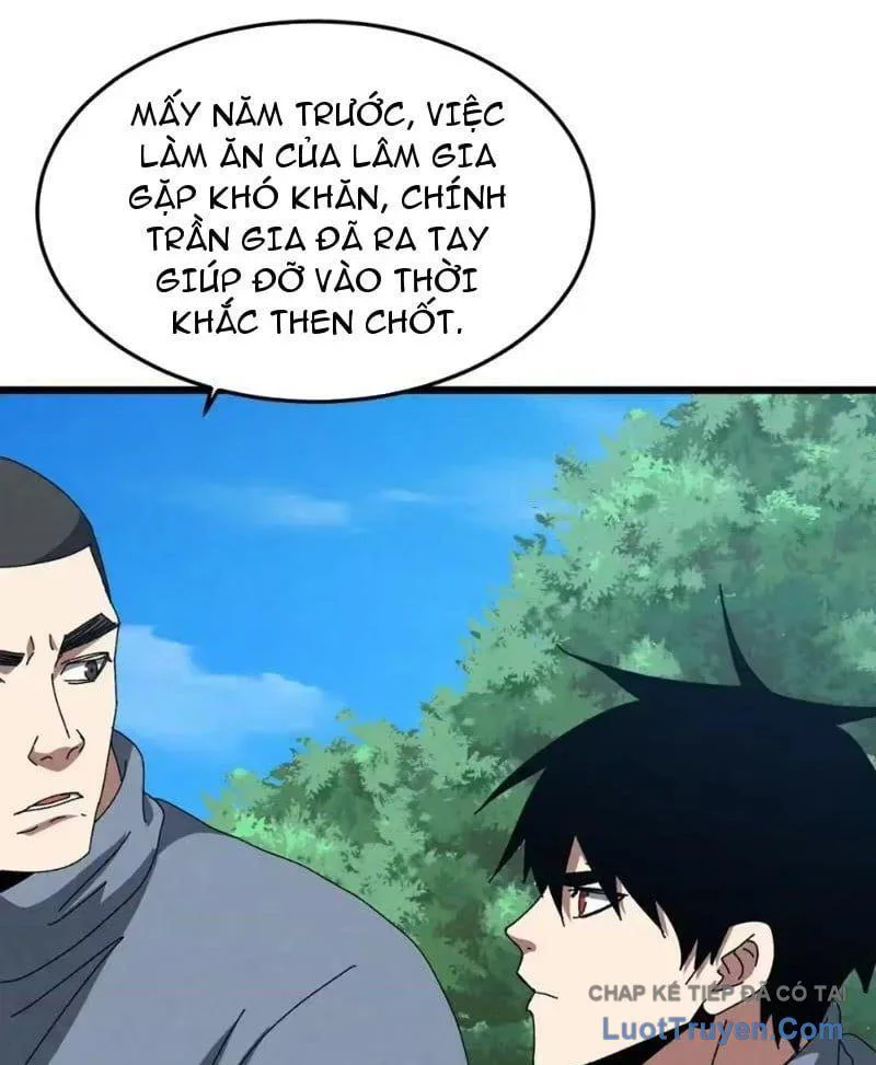 Đặc Chủng Trùng Sinh Về Thời Trung Học chương 59 - trang 31