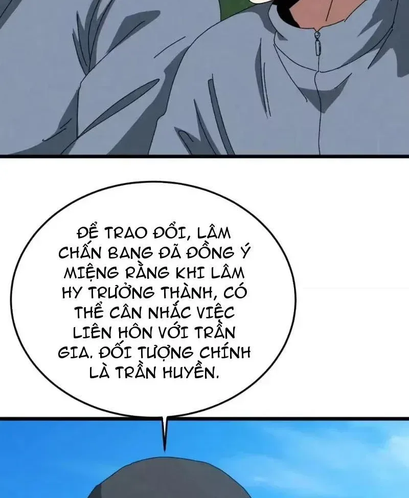 Đặc Chủng Trùng Sinh Về Thời Trung Học chương 59 - trang 32