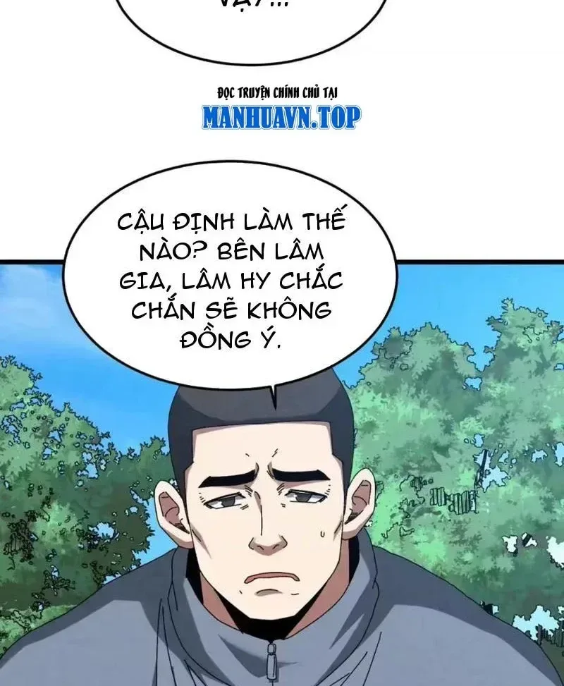Đặc Chủng Trùng Sinh Về Thời Trung Học chương 59 - trang 37